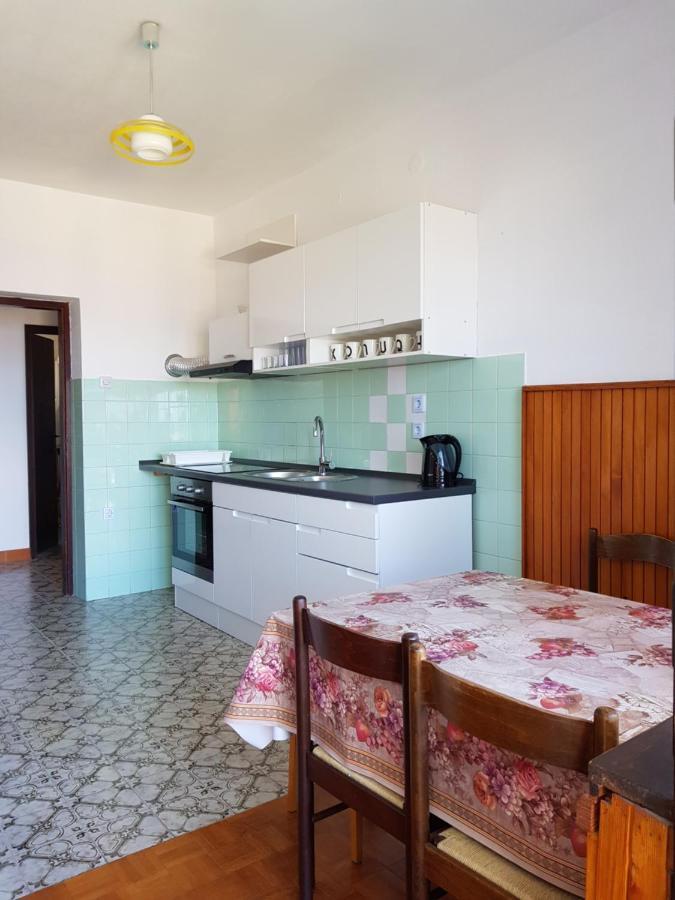 11 Ulica Drage Gervaisa Apartment Crikvenica Exterior photo