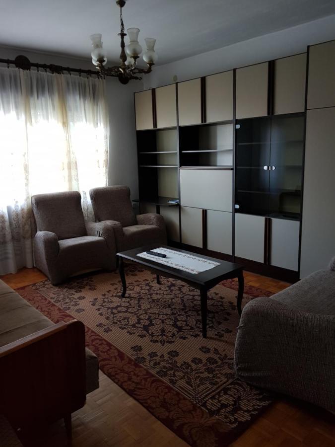 11 Ulica Drage Gervaisa Apartment Crikvenica Exterior photo