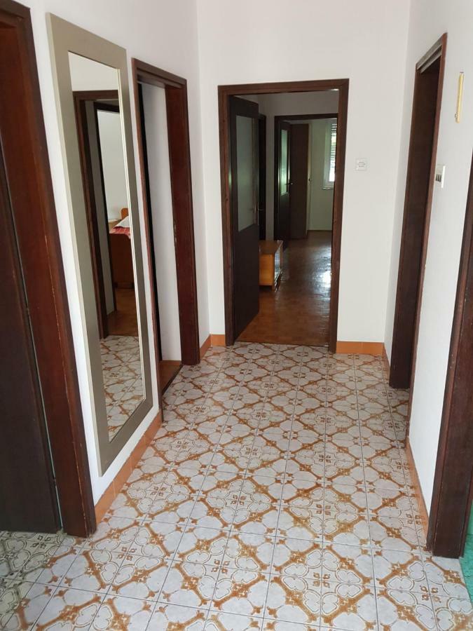 11 Ulica Drage Gervaisa Apartment Crikvenica Exterior photo